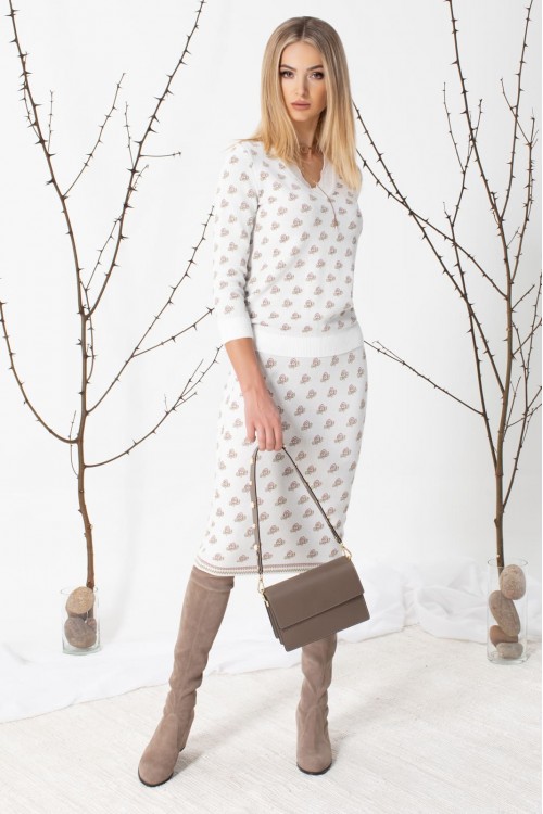 Джемпер C3846